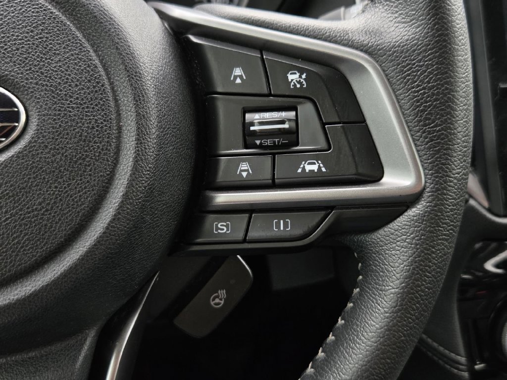 Used 2019 White Subaru Limited image 32