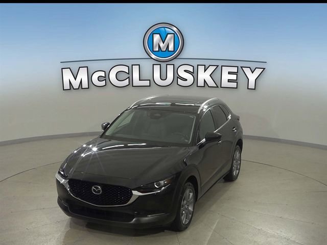 Certified Used 2024 Jet Black Mica Mazda 2.5 S Preferred Package image 5