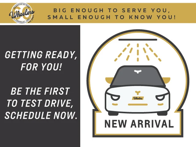 2024 Chevrolet Silverado 2500 HD