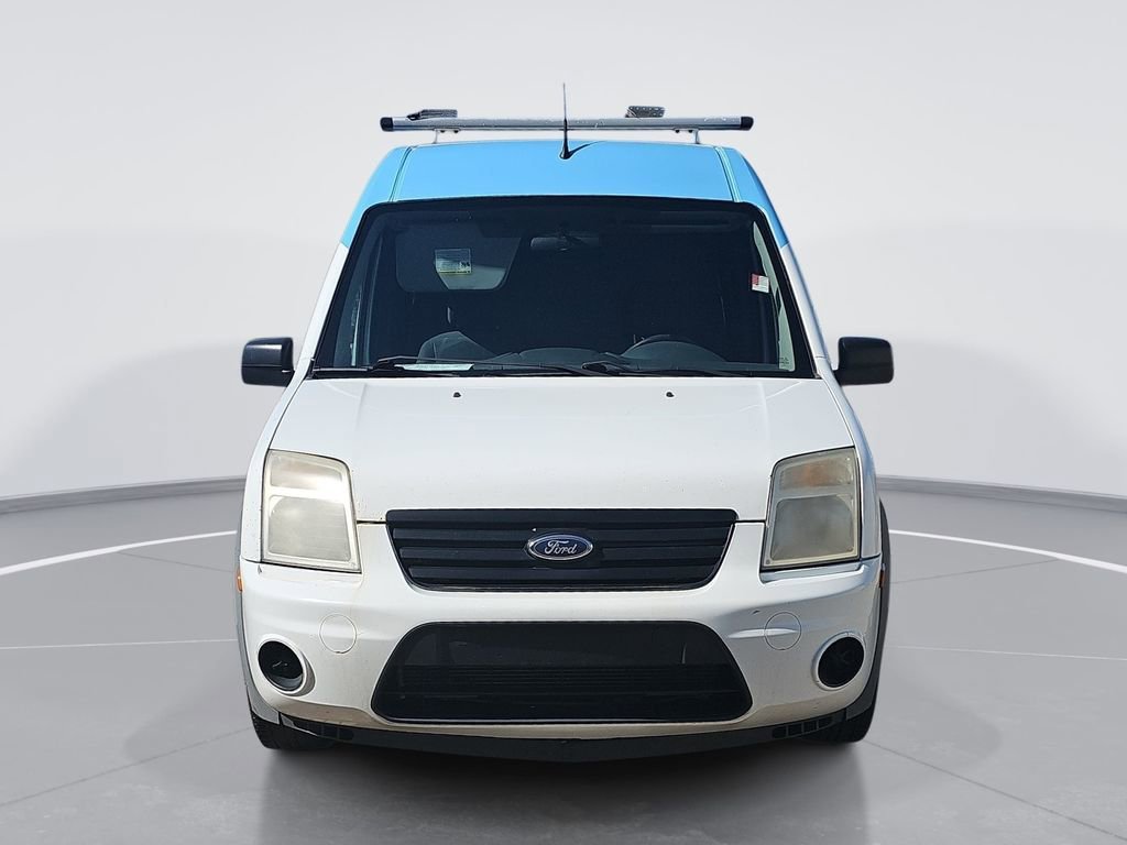 Used 2010 White Ford XLT image 10