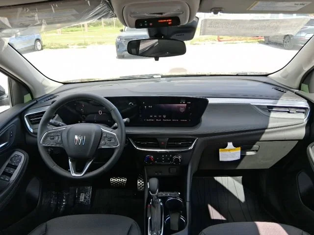 2026 Buick Encore GX Preferred - Photo 8