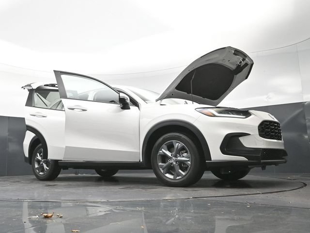 2026 Honda HR-V LX - Photo 69
