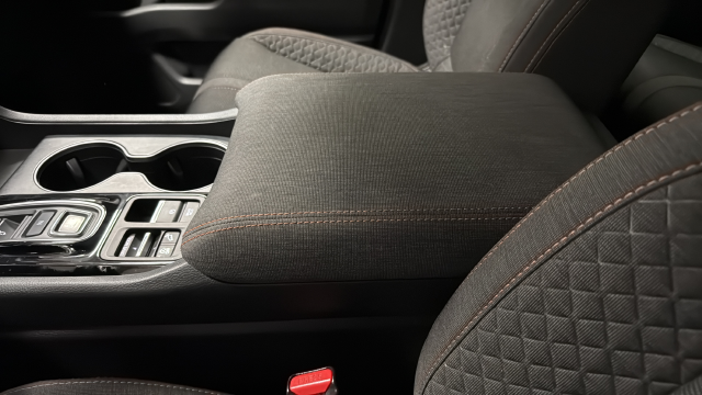 Used 2023 Gray Honda Sport image 19