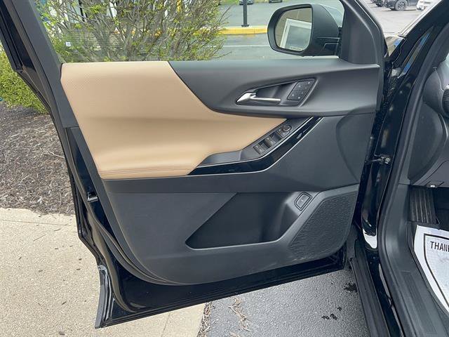 2026 Chevrolet Equinox ACTIV - Photo 9