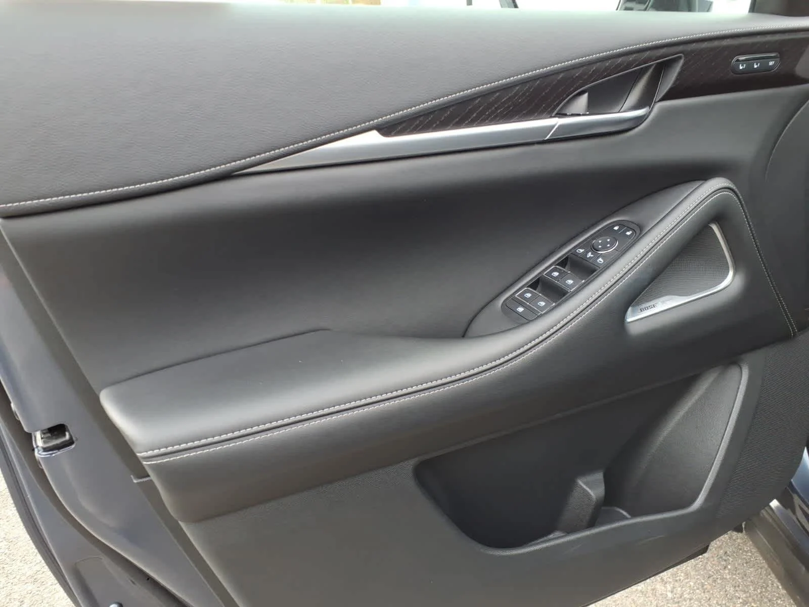 2023 INFINITI QX60 SENSORY - Photo 9
