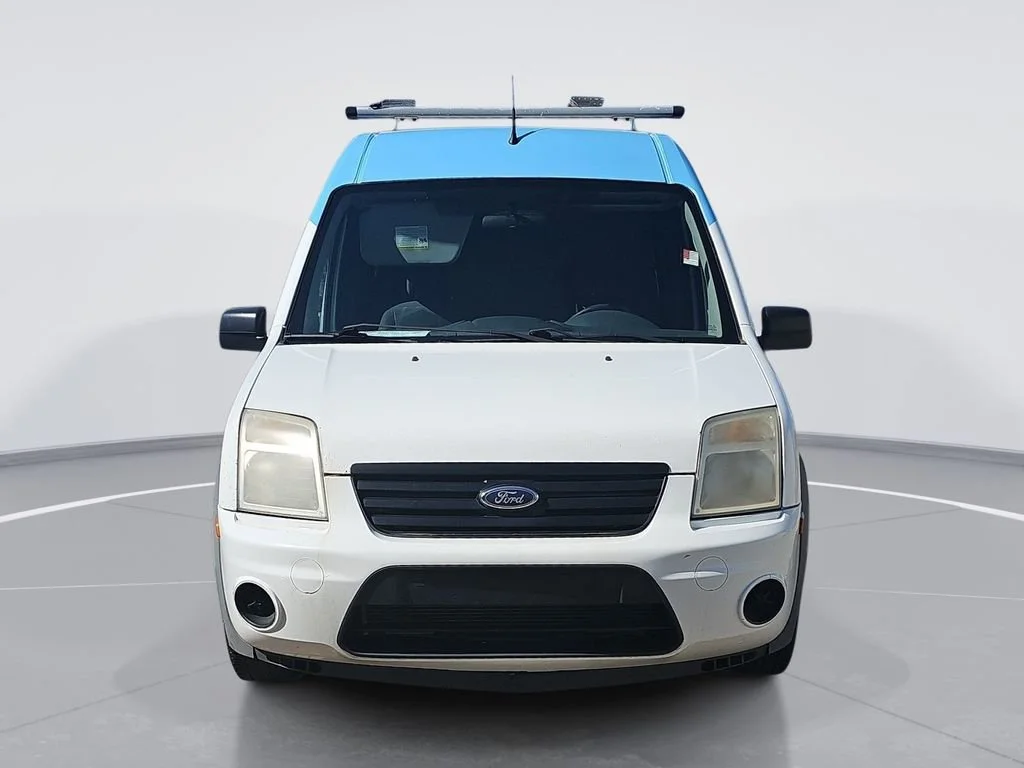 Used 2010 White Ford XLT image 10
