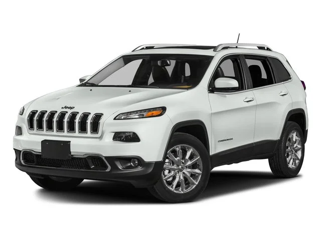 2018 Jeep Cherokee Limited 4X4's photo