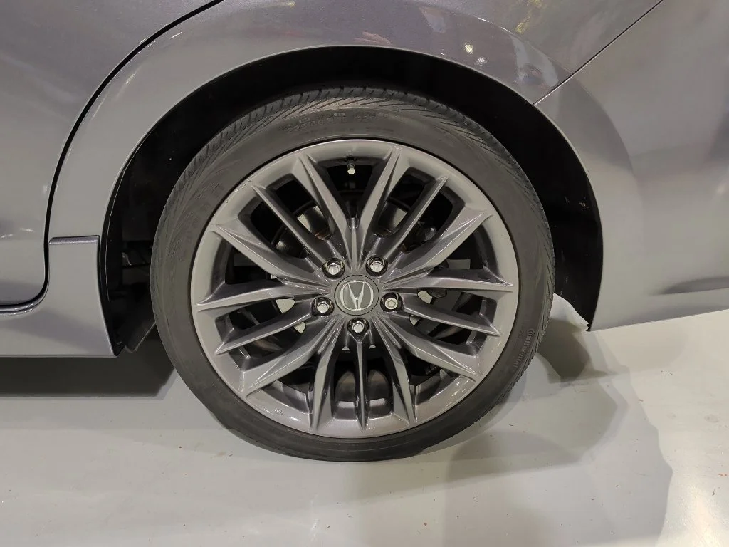 Used 2021  Acura Premium and A-SPEC Packages image 6