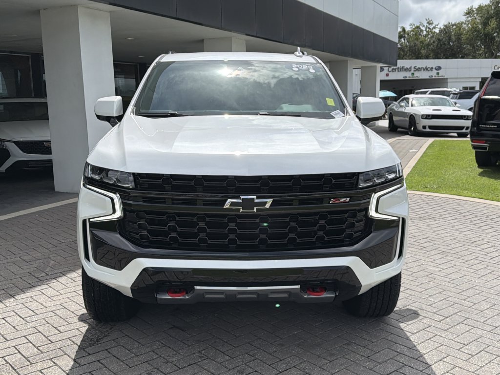 2023 Chevrolet Tahoe Z71 - Photo 8