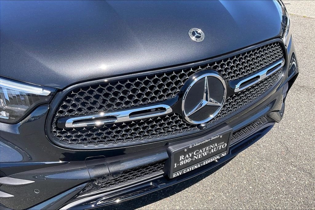 2026 Mercedes-Benz GLC Base - Photo 23