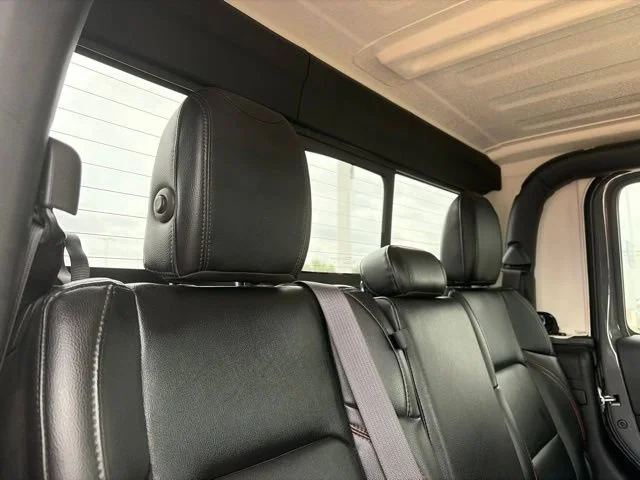 Used 2020  Jeep Rubicon image 41