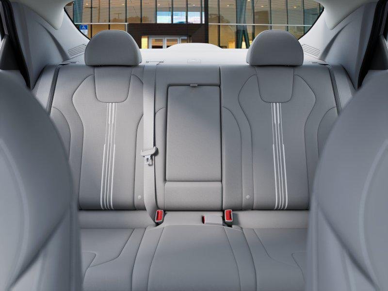 New 2026 Ecotronic Gray Hyundai SEL Sport image 12