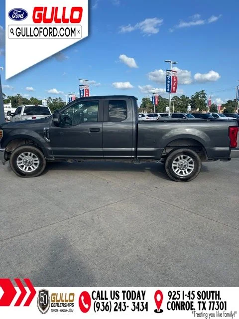 Used 2018 Magnetic Ford XL image 5