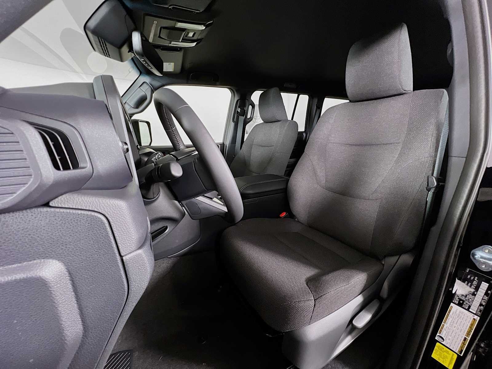 2026 Toyota Land Cruiser — photo 13