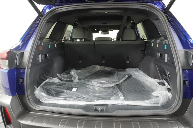 New 2026 SAPPHIRE BLUE PEARL Subaru Limited XT image 27