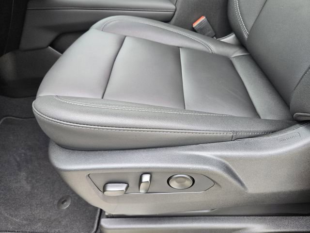 2026 Chevrolet Tahoe LT - Photo 19