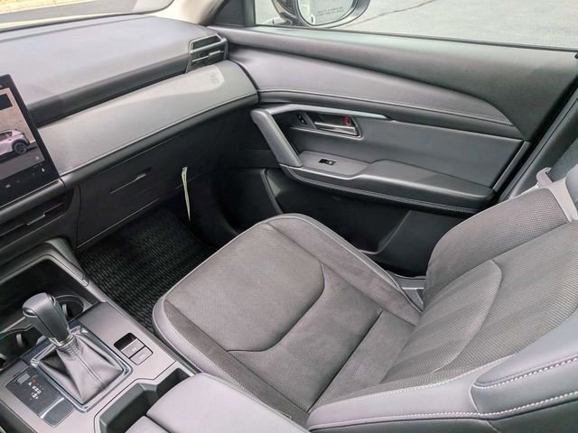 Used 2026 Gray Mazda 2.5 S Preferred image 16