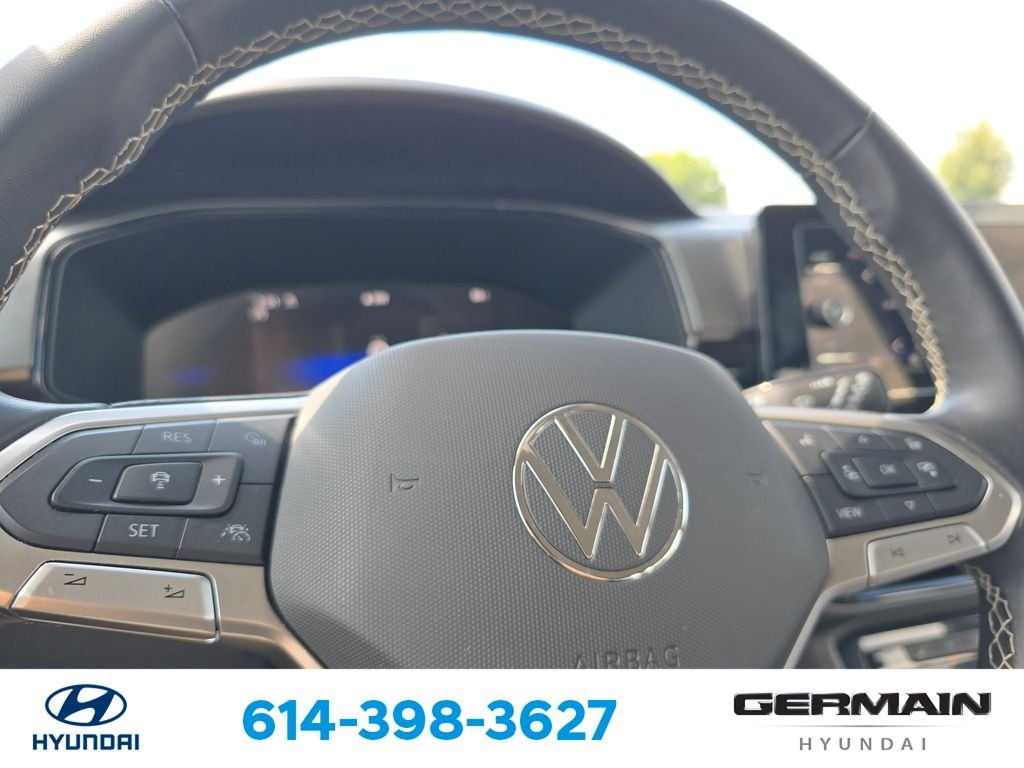 Used 2025  Volkswagen 1.5T S image 21