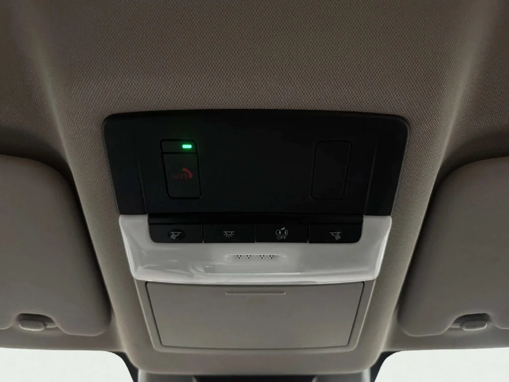 Certified Used 2023 Black Nissan SV image 19