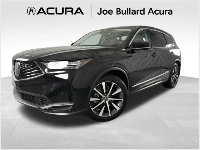 2026 Acura MDX w/Technology Package's photo