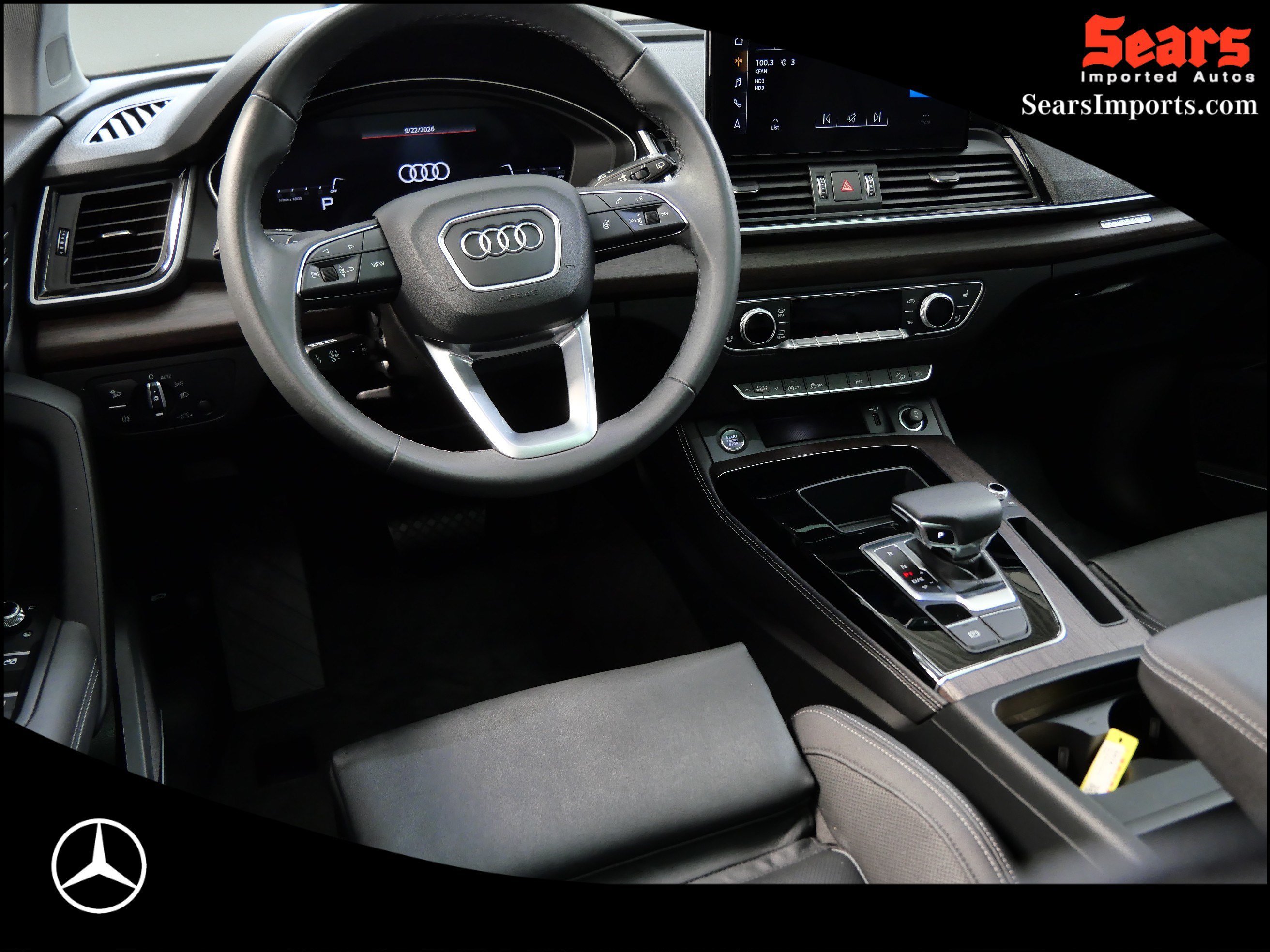 2023 Audi Q5