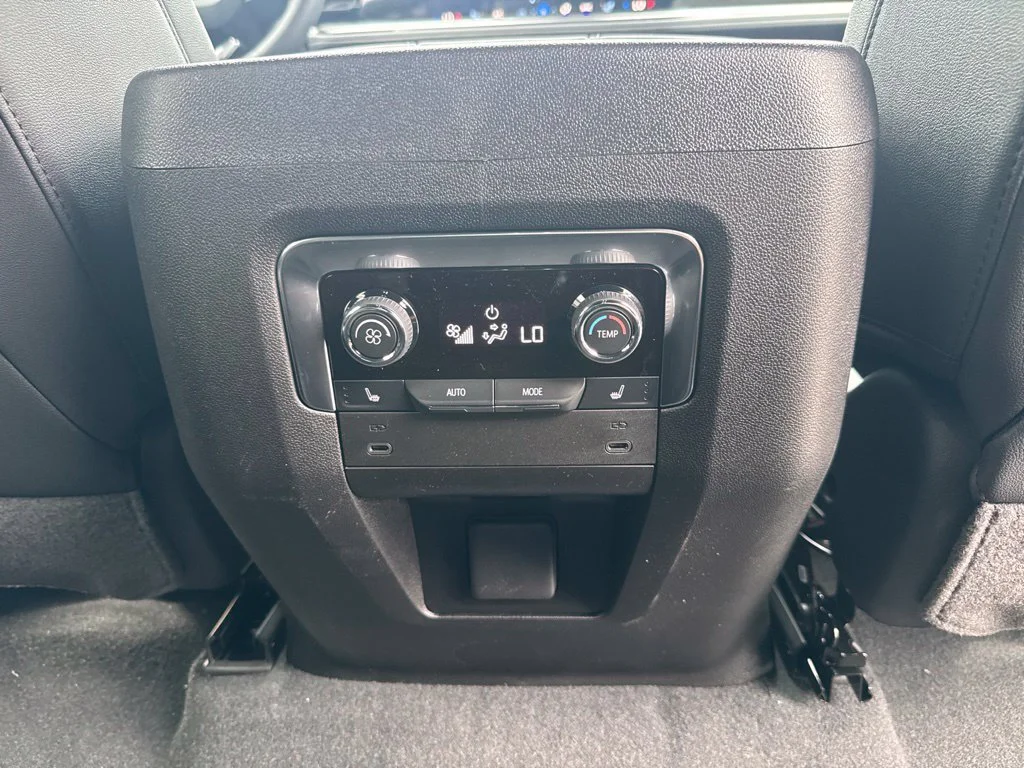 2026 Chevrolet Tahoe LT - Photo 23