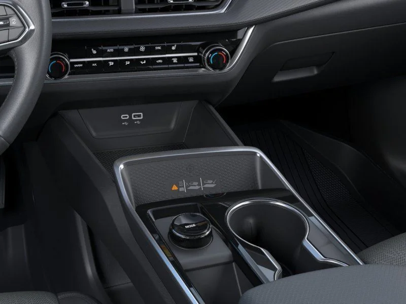 New 2027 Gray Chevrolet LT image 23