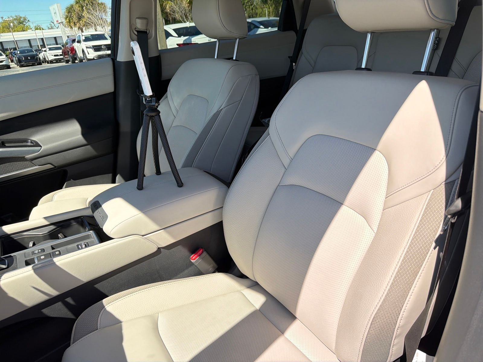 New 2026 Nissan Pathfinder SL 4D Sport Utility