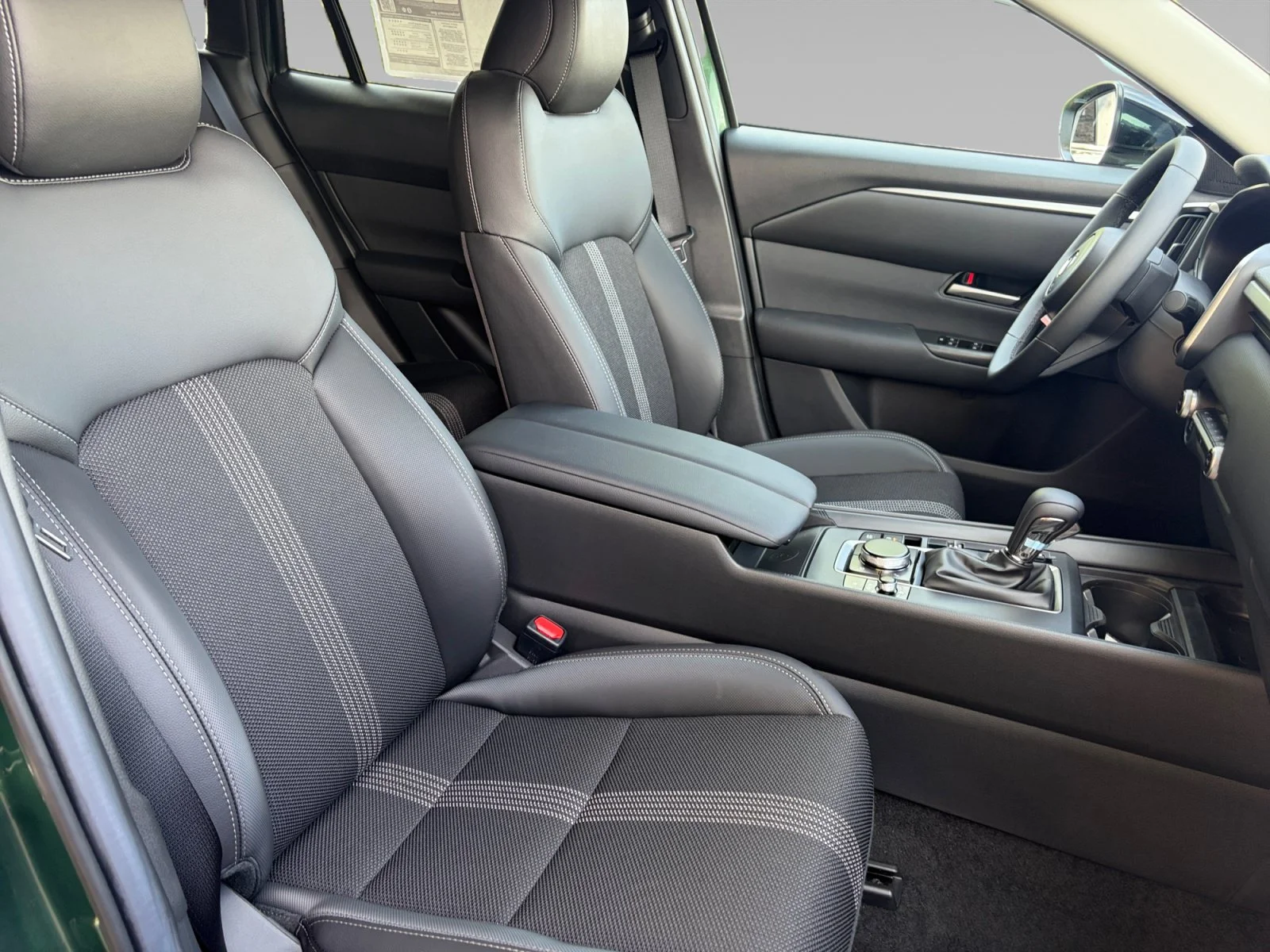 New 2026 Cypress Mazda 2.5 S Preferred AWD image 17