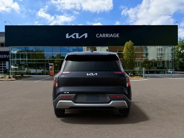 New 2026 Gray Kia Light image 5