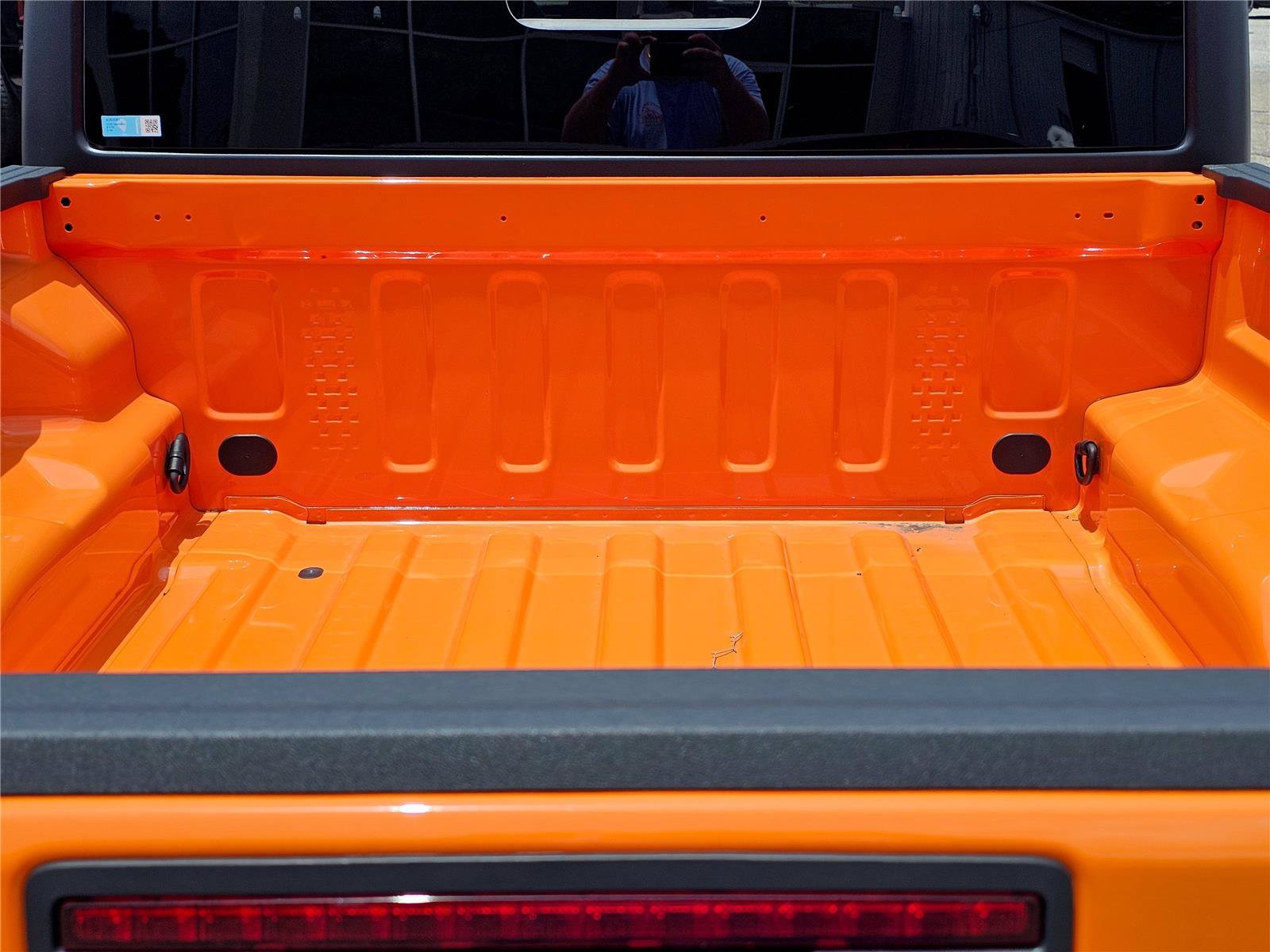 New 2026 Joose Jeep Sport S image 12
