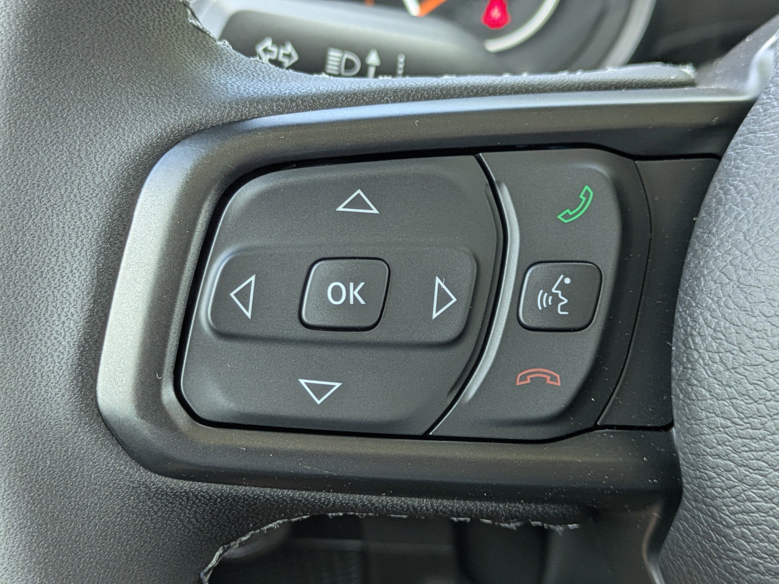 New 2026 Black Clearcoat Jeep Sport S image 19