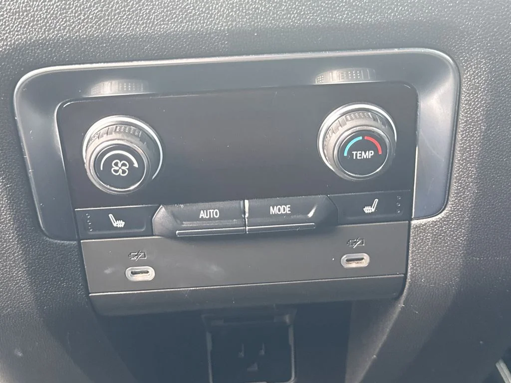 Used 2023 Black Chevrolet LT image 23