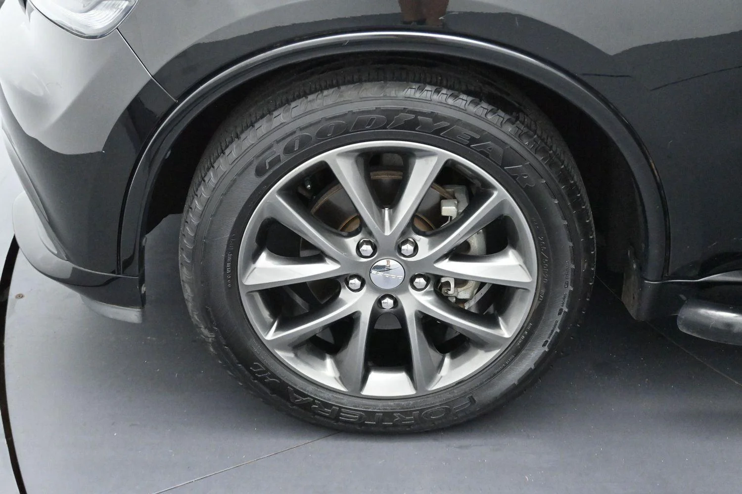 Used 2018 DB Black Clearcoat Dodge GT image 29