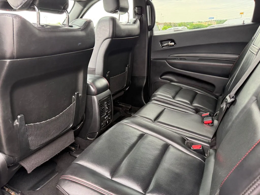 Used 2023 Red Dodge GT Plus image 21