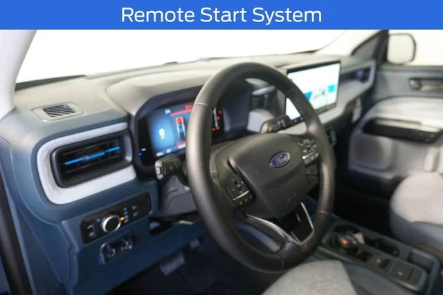 New 2026 Velocity Blue Ford XLT image 21
