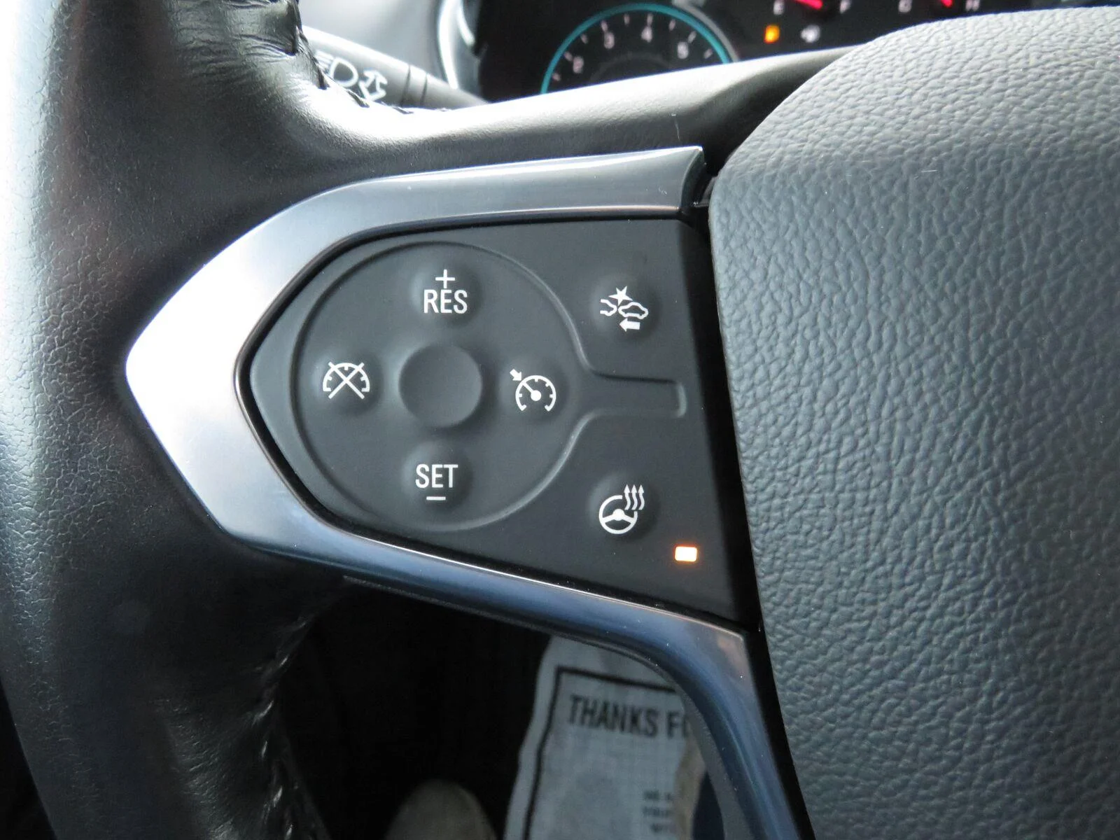Used 2021 BLACK CHERRY METALLIC Chevrolet LT Leather image 33