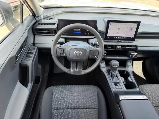 Certified Used 2026 ICE CAP Toyota LE image 22