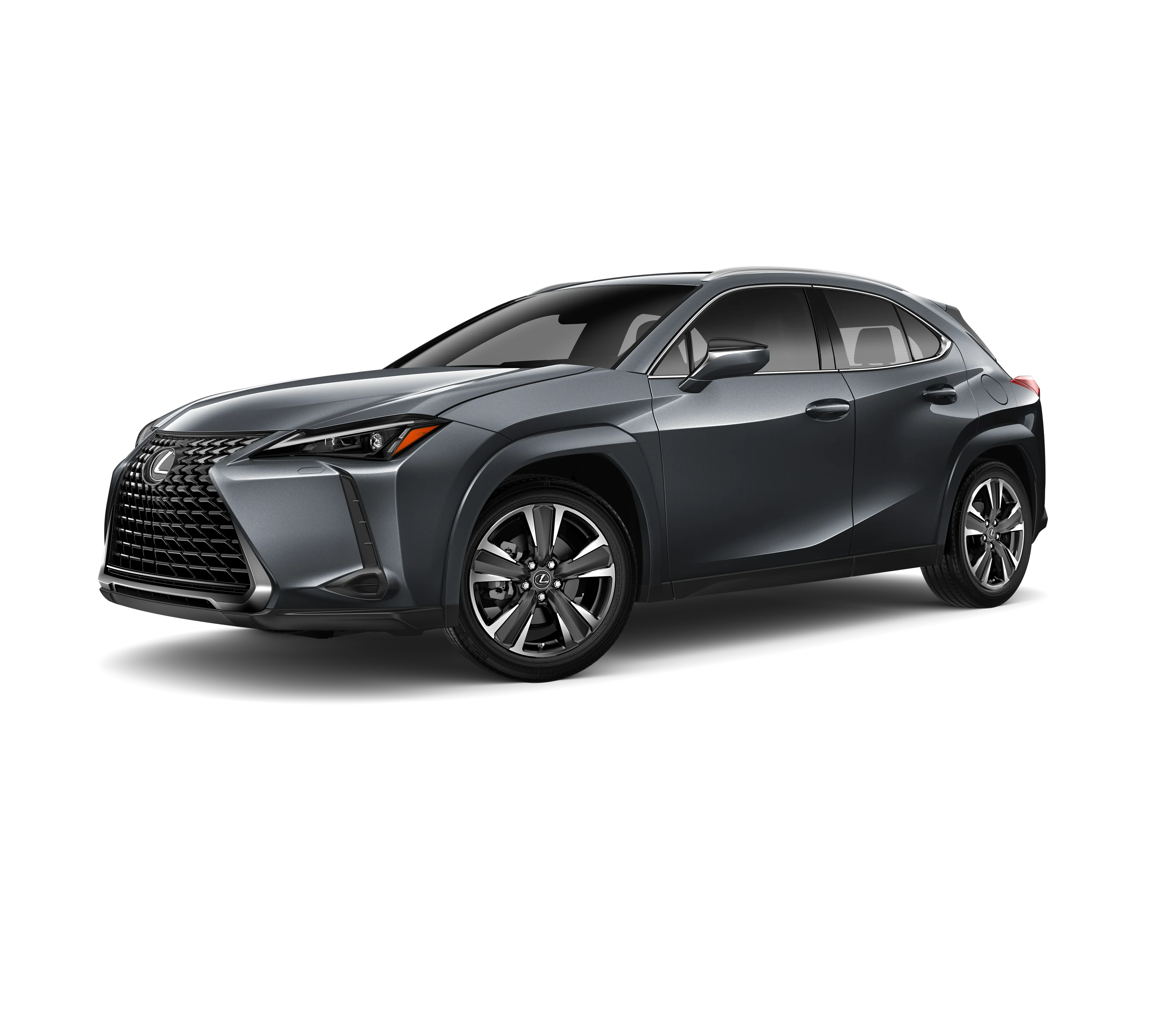 2026 Lexus UX Hybrid