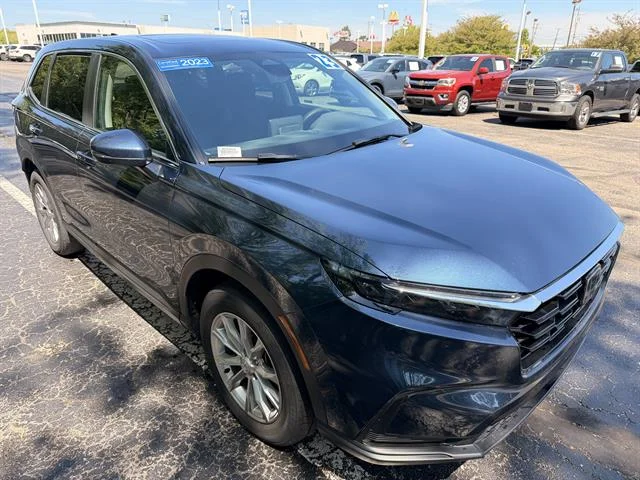 2023 Honda CR-V EX