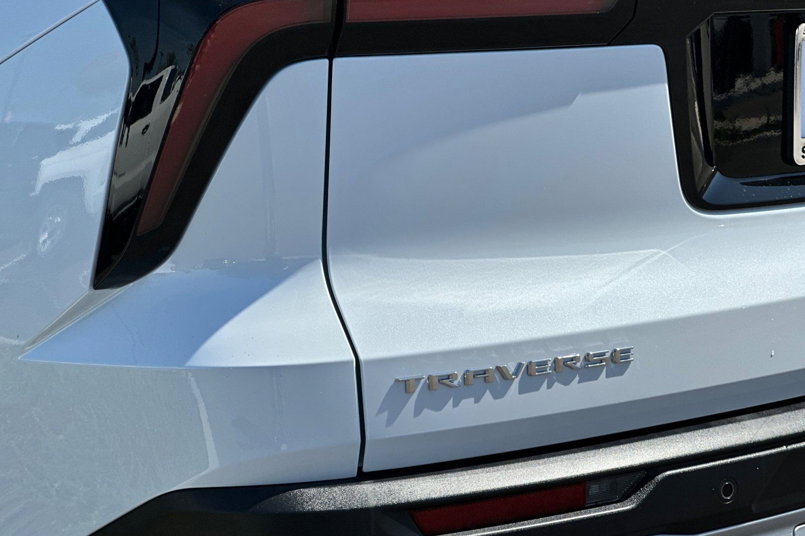2026 Chevrolet Traverse LT - Photo 28