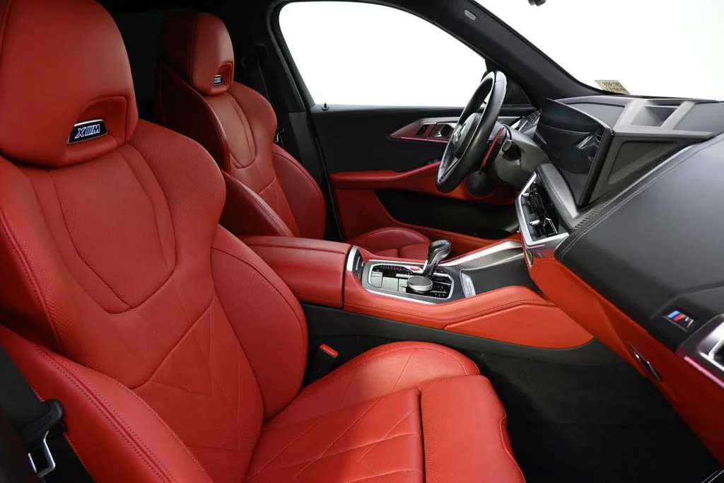 2023 BMW XM Base - Photo 16