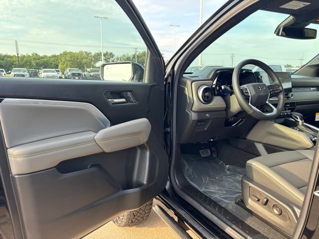 2026 Chevrolet Colorado ZR2 - Photo 10