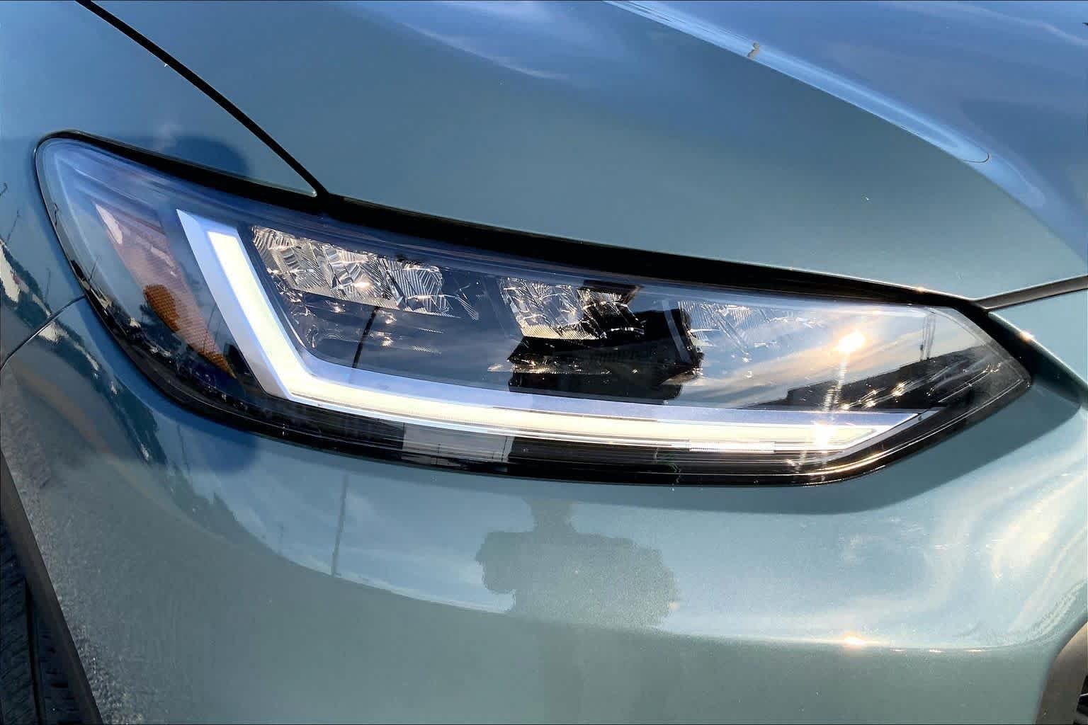 Used 2024 Pearl Honda Sport image 25