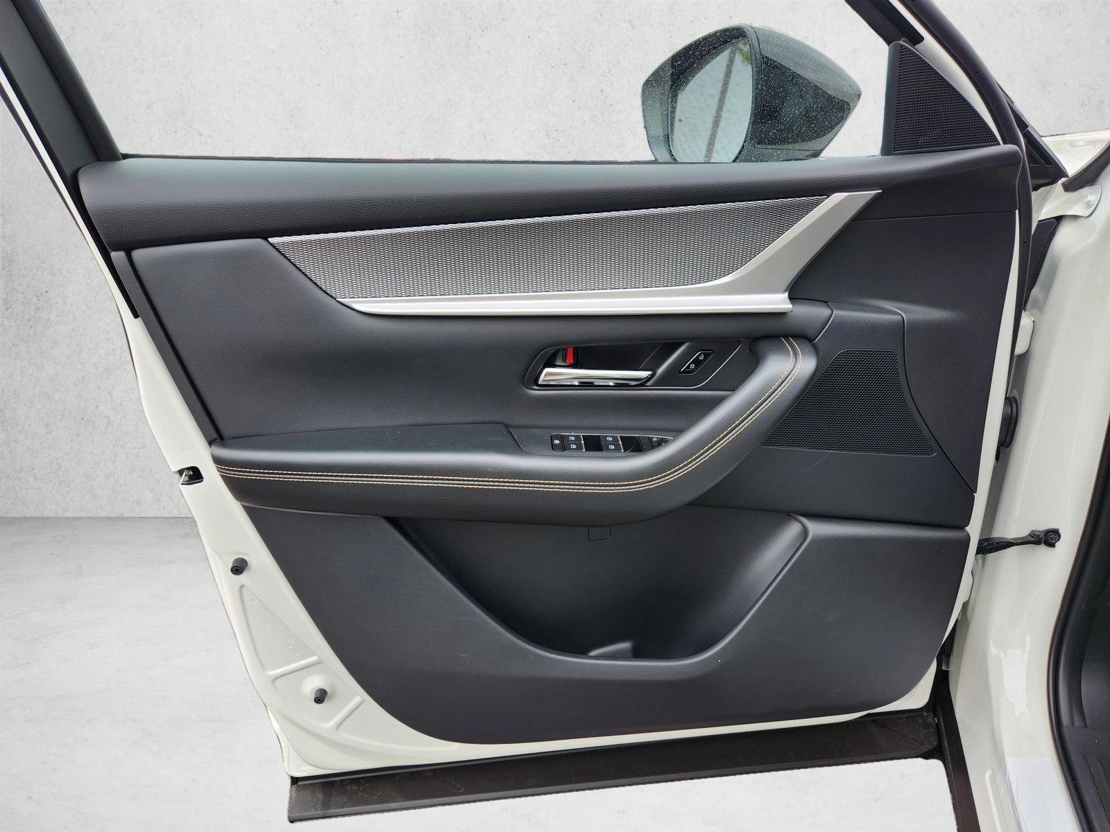 New 2026 Rhodium White Premium Mazda SC Plus AWD image 11