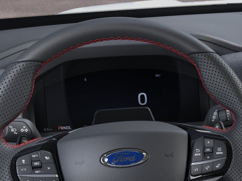 2026 Ford Explorer ST - Photo 13