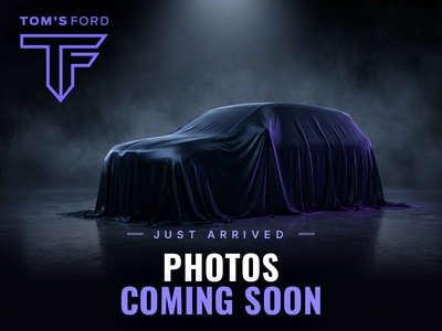 Used 2023 Black Ford ST-Line Select image 1