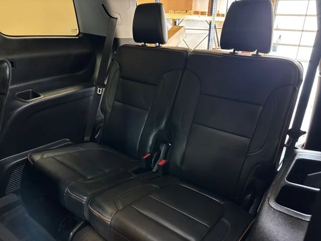 Certified Used 2023 Black GMC AT4 image 24