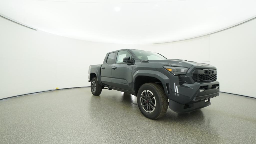 2026 Toyota Tacoma TRD Sport - Photo 13