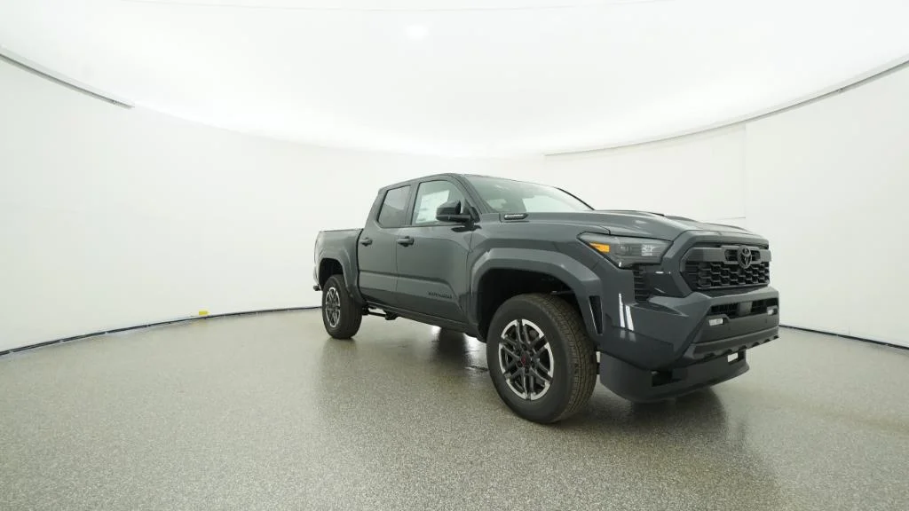 2026 Toyota Tacoma TRD Sport - Photo 13